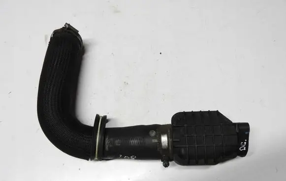 Citroen DS3 Intercooler hose/pipe 9675348580