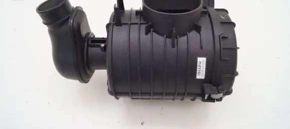 Isuzu N Series Air filter box