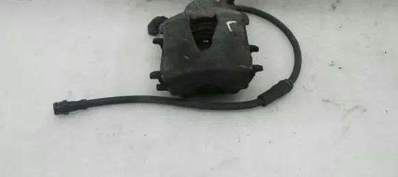 Audi A3 S3 8P Front brake caliper 1K0615123D