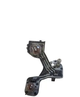 Citroen C5 Tail light bulb cover holder VP8X8X13N005BA