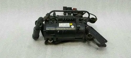 Bentley Continental Air suspension compressor/pump 3D0616005K