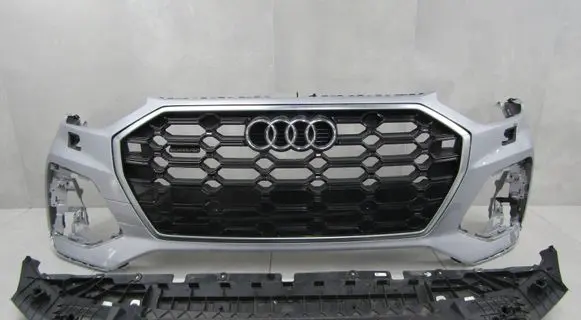 Audi Q5 SQ5 Front bumper 80A807437P
