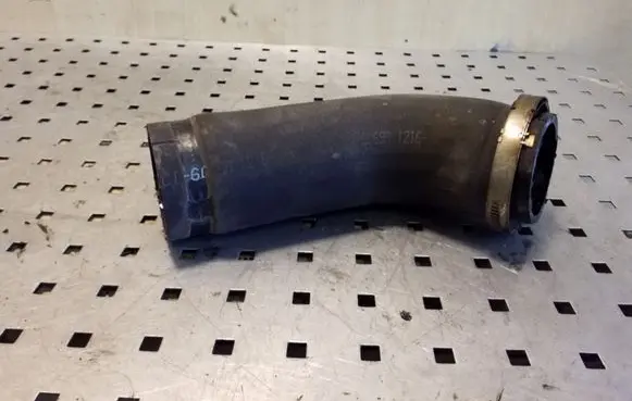 Opel Antara Intercooler hose/pipe
