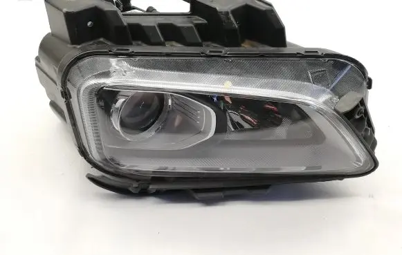 Hyundai Kona I Headlight/headlamp 92102J9050 J992122020