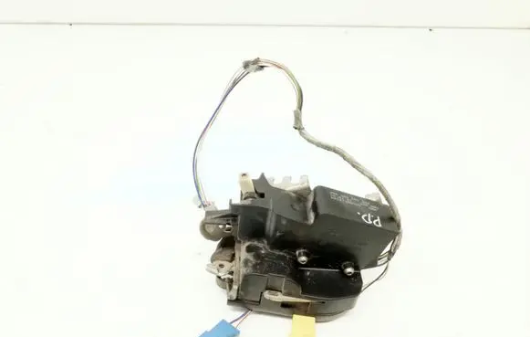Mercedes-Benz Vaneo W414 Front door lock A4147200535 456204001002