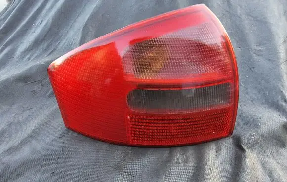 Audi A6 S6 C5 4B Rear/tail lights 148151