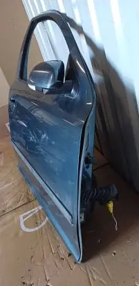 Skoda Octavia Mk2 (1Z) Front door