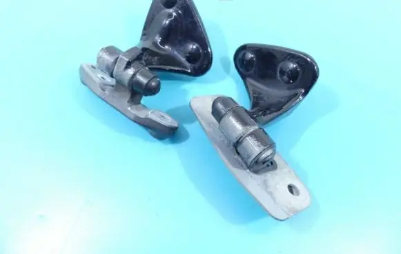 Porsche Panamera (970) Rear door hinge set 9705316190 IMPRK1279038