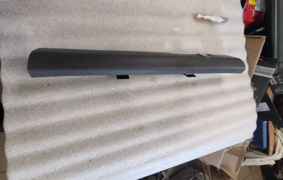 Hyundai Ioniq Front sill trim cover 95871G2000