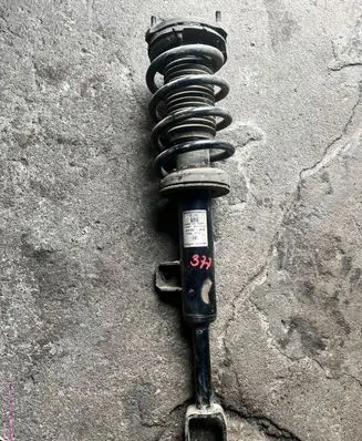 Alfa Romeo Giulia Front shock absorber/damper 50547065