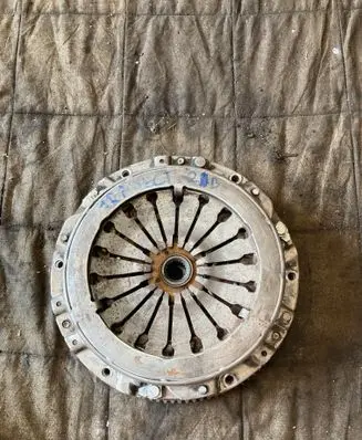 Hyundai Trajet Clutch set kit