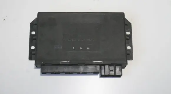 Audi A6 S6 C5 4B Comfort/convenience module 4B0962258H 410215006008