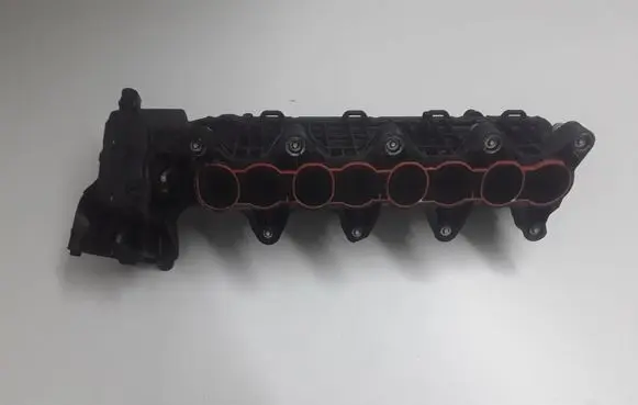Intake manifold