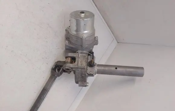 Mitsubishi Outlander Steering rack electric part 8633a109