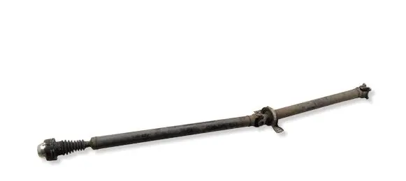 Opel Antara Drive shaft (set) 20781756