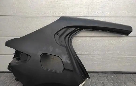 BMW 1 F40 Rear quarter panel 