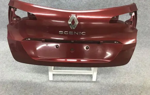 Renault Scenic IV - Grand scenic IV Tailgate/trunk/boot lid 901523280R
