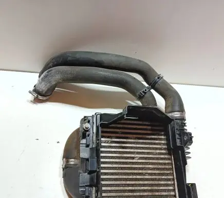 Peugeot 508 II Intercooler radiator 9675627980 9820100680 9820100781