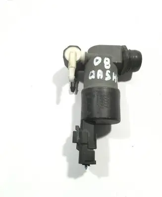 Nissan Qashqai Windscreen/windshield washer pump 681155 316568 28920BU010