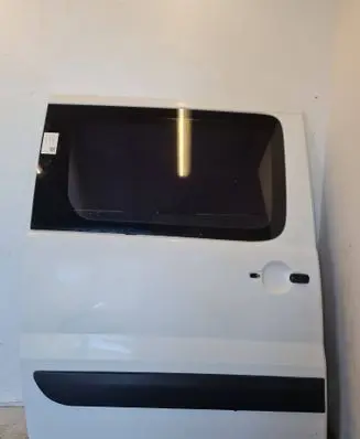 Peugeot Expert Side sliding door 