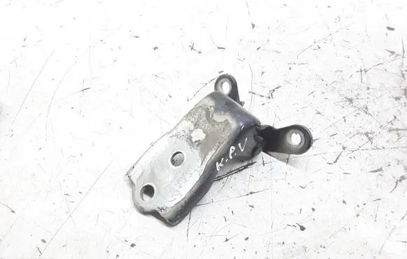 Chevrolet Captiva Front door upper hinge