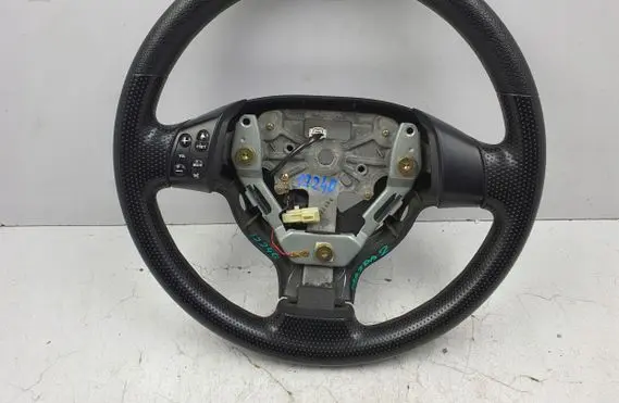 Mazda 2 Steering wheel MAZDA2