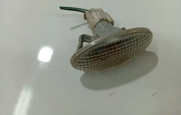 Mazda 6 Front fender indicator light 