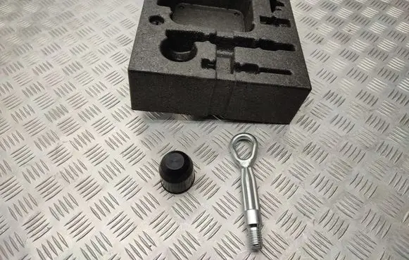 BMW 2 F45 Tool box 6877572
