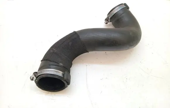 Citroen DS5 Intercooler hose/pipe 9688234980