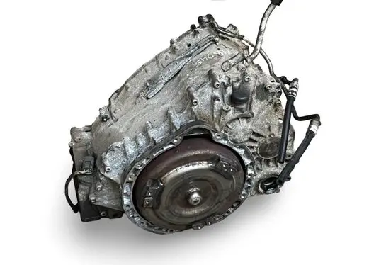 Mercedes-Benz B W245 Automatic gearbox 722801 1693701600