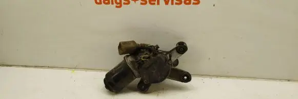 Subaru Forester SF Wiper motor