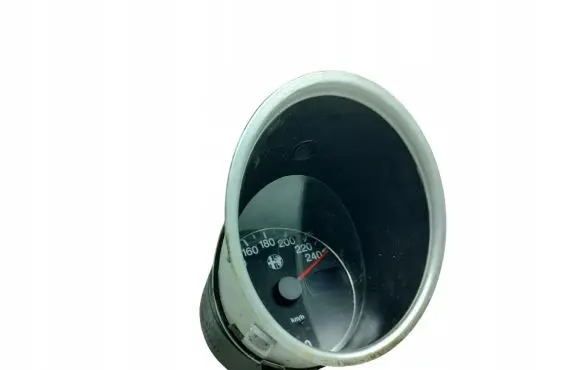 Alfa Romeo 156 Speedometer (instrument cluster) 156049820