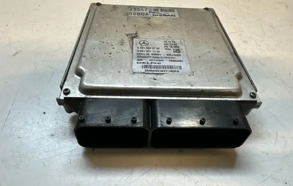 Engine control unit/module