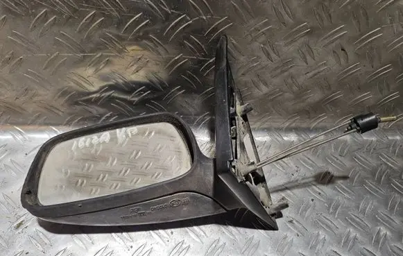 Seat Ibiza II (6k) Manual wing mirror 010040 020055