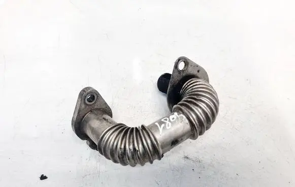 Opel Insignia A EGR valve line/pipe/hose 55574012