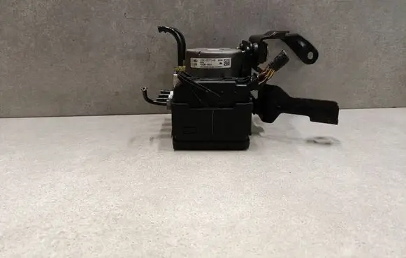 Ford Ka ABS Pump J7BC2B373AE 10022014754