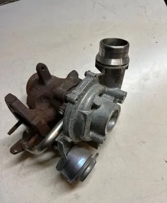 Renault Captur Turbo 144117533R 8013740003 QGW01197R
