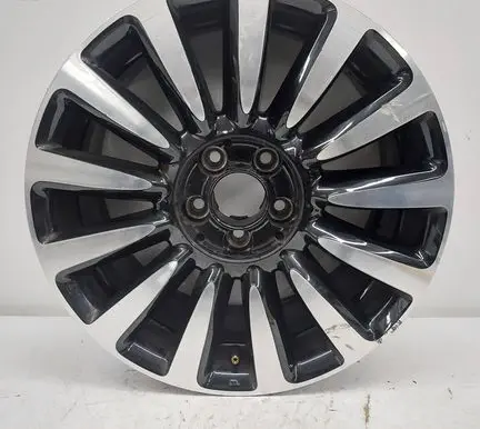 Fiat 500L R16 alloy rim 735585995 SP735585995