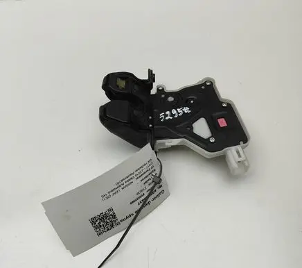Nissan Leaf II (ZE1) Tailgate/trunk/boot lock/catch/latch 905024EA0A