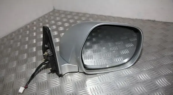 Toyota Land Cruiser (J120) Front door electric wing mirror 