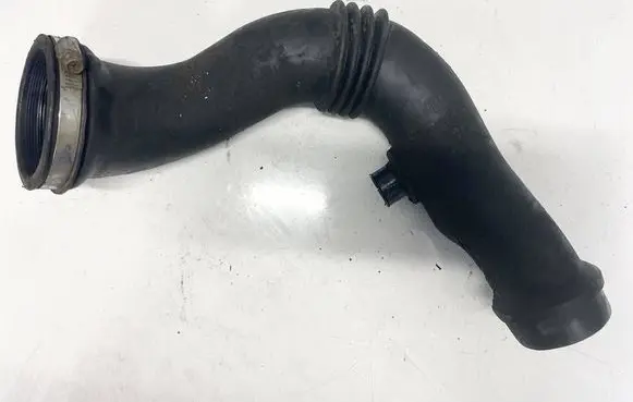 Honda Accord Air intake hose/pipe aft4