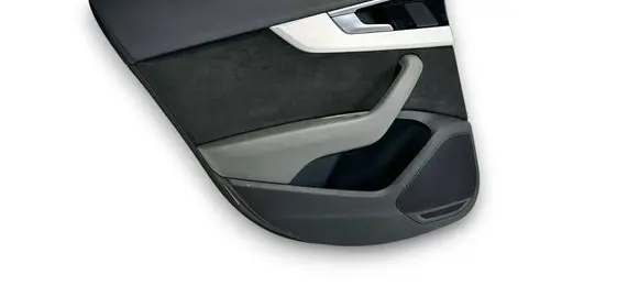 Audi A4 S4 B9 8W Rear door card panel trim 8W0867303H 51985