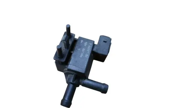 Volvo S60 Turbo solenoid valve 72251702 9479775 00T166