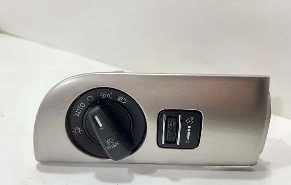 Dodge Durango III Light switch 04602891AE