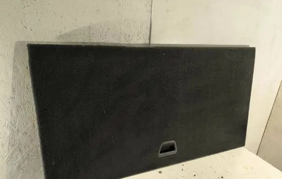 Volvo V70 Trunk/boot floor carpet liner 