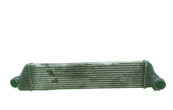 Renault Master III Intercooler radiator 17AB12