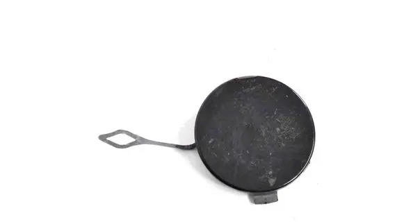 Mini One - Cooper Clubman R55 Rear bumper row hook cap/cover 7248795