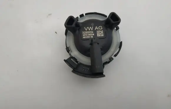 Skoda Octavia Mk3 (5E) Airbag deployment crash/impact sensor 3Q0959354
