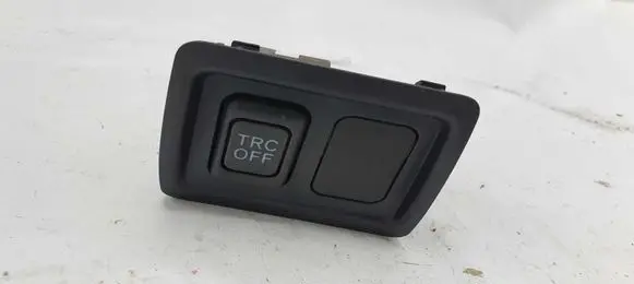 Lexus IS 220D-250-350 ESP (stability program) switch NOCODE