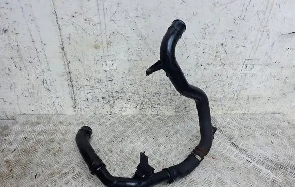 Mitsubishi ASX Intercooler hose/pipe
